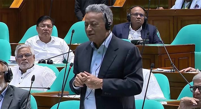 জামানত ছাড়াই ১০ লাখ টাকা ঋণ পাবেন নতুন উদ্যোক্তারা : অর্থমন্ত্রী