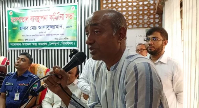 সরকারের বদনাম হয় এমন সুবিধা দলীয় নেতাকর্মীরা পাবে না : আইনমন্ত্রী