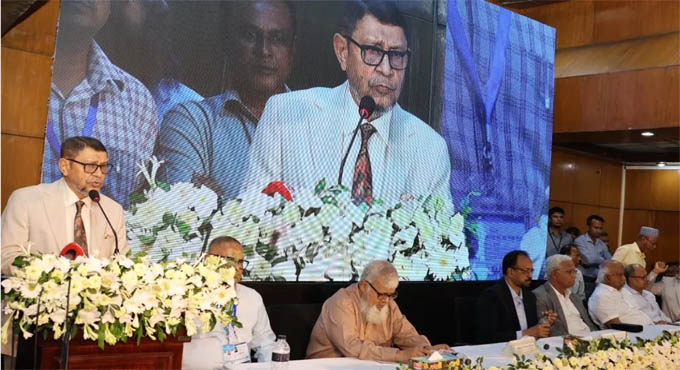 বিনা চিকিৎসায় কোনো নাগরিক মারা যাবে না : স্বাস্থ্যমন্ত্রী