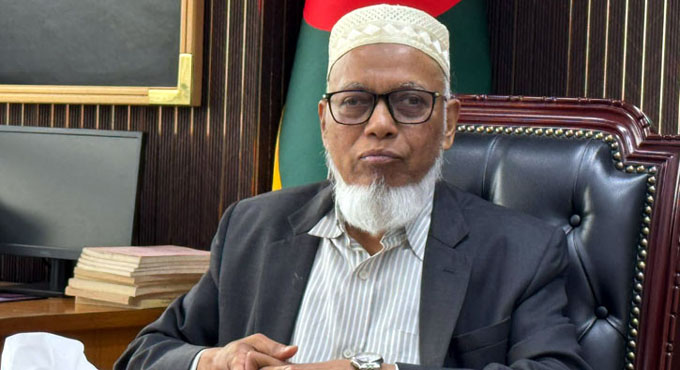 দল থেকে বহিষ্কার করলে এমপি পদ যাওয়ার সুযোগ নেই : ইসি মাছউদ