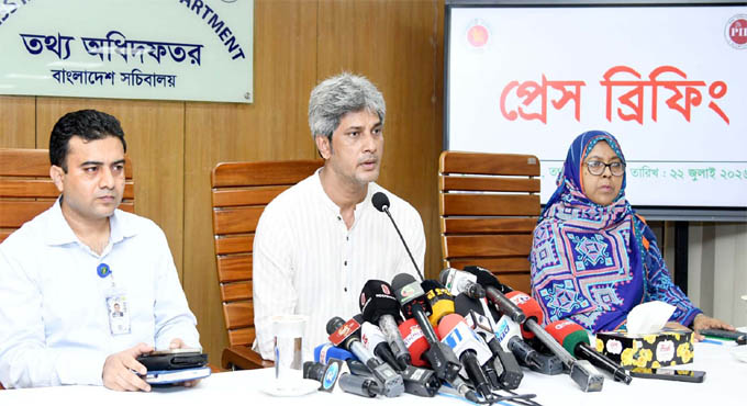 অর্থনীতি পুনরুদ্ধারে এডিপি বড় ভূমিকা রাখে : পরিকল্পনা প্রতিমন্ত্রী