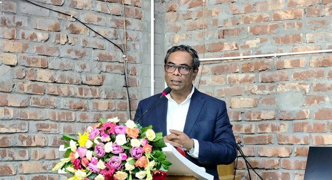 সবকিছু ঠিকঠাক থাকলেও হাম নিয়ন্ত্রণে আসতে দুই-তিন মাস লাগবে : স্বাস্থ্য প্রতিমন্ত্রী