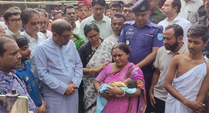 চিকিৎসায় কোনো ধরনের অবহেলা বরদাস্ত করা হবে না : স্বাস্থ্যমন্ত্রী