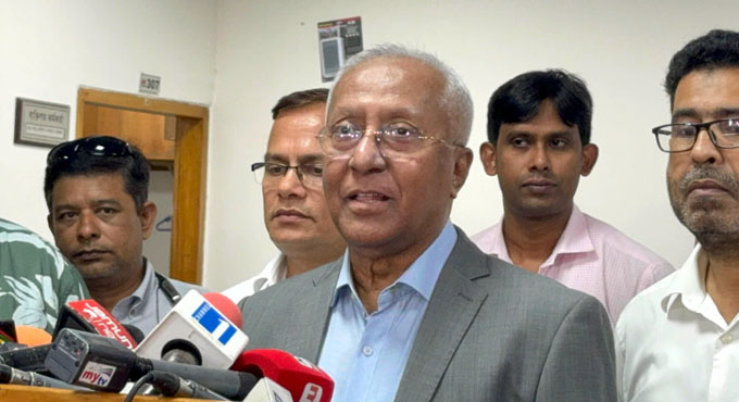 দেশে ভোটার ১২ কোটি ৮৬ লাখ ৩২ হাজার ৫৫৫