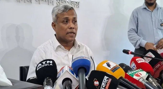 মধ্যপ্রাচ্য সংকটের জেরে বাধ্য হয়েই জ্বালানি তেলের দাম সমন্বয় করতে হয়েছে : জ্বালানি প্রতিমন্ত্রী