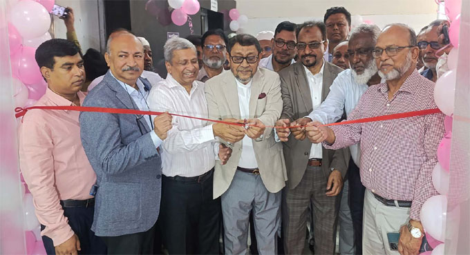 সরকারের বড় সাফল্য নির্ভর করছে স্বাস্থ্য খাতের ওপর : স্বাস্থ্যমন্ত্রী