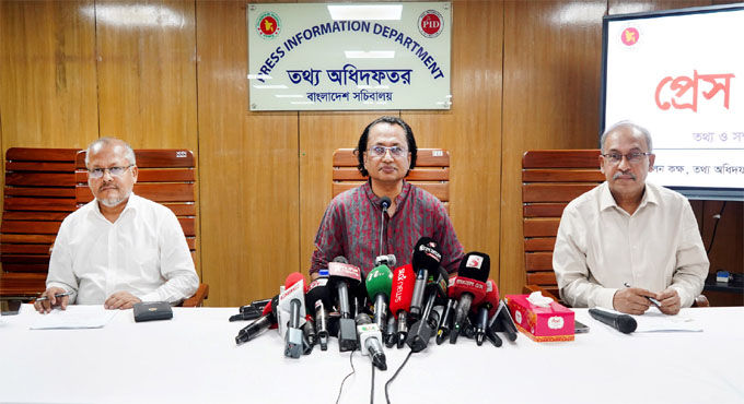 এলপিজির সংকট নেই, মজুতদারি করলে ব্যবস্থা : প্রধানমন্ত্রীর উপদেষ্টা