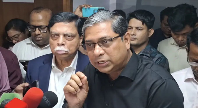 স্থানীয় সরকার নির্বাচনে প্রার্থী হওয়ার ক্ষেত্রে শিক্ষাগত যোগ্যতার প্রয়োজন নেই : স্থানীয় সরকার প্রতিমন্ত্রী
