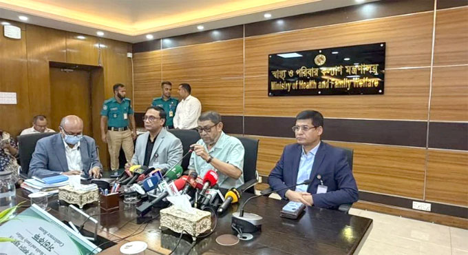 ক্যান্সার চিকিৎসায় আসছে ১৭ রেডিওথেরাপি মেশিন, রোবটিক সার্জারির ৫টিও এ বছর